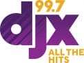 99.7 WDJX